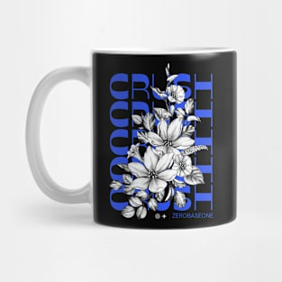 Crush ZEROBASEONE Mug